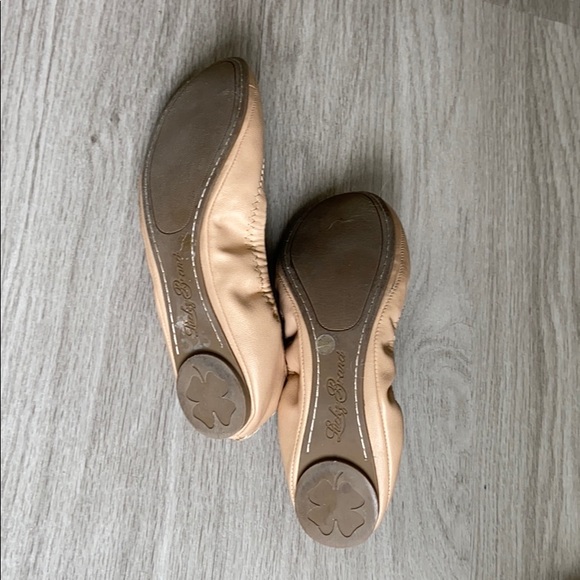 Lucky Brand flats size 8 - Picture 4 of 5